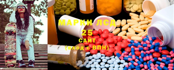 амф Гусь-Хрустальный